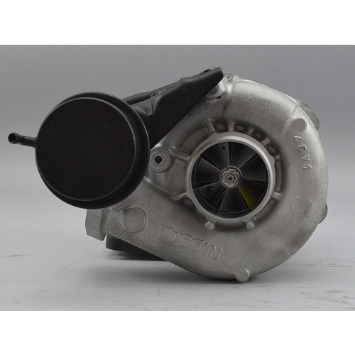 GCG TURBO CHARGER FOR Nissan RB20DET/RB25DET High Flow Upgrade
