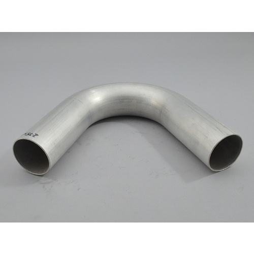 Aluminium Mandrel Bend 135° 1.5 Inch
