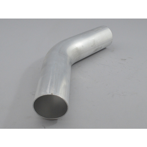 Aluminium Mandrel Bend 45° 2.50 Inch