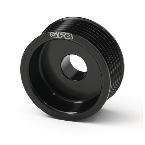 GFB Lightweight Alternator Pulley BRZ/86/FR-S