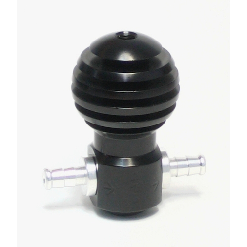 GFB ATOMIC (Single stage, under-bonnet adjustment)