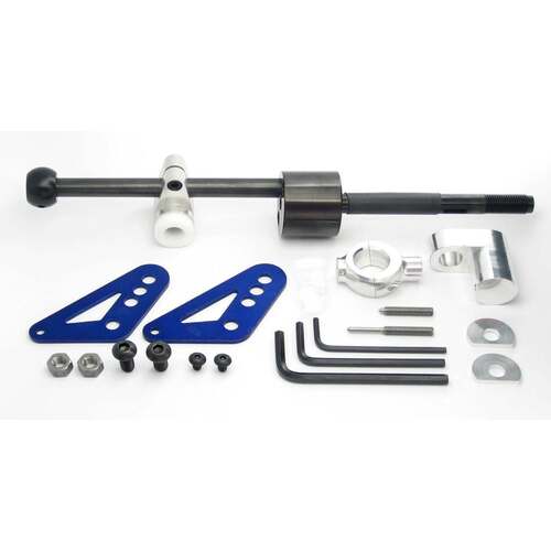 GFB STi 6 speed short shifter (MY02-on)