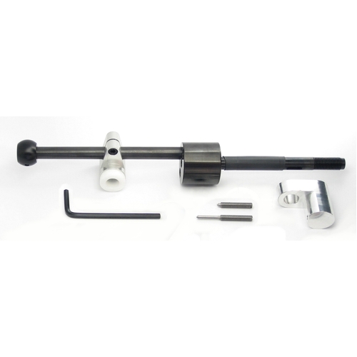 GFB STi 6 speed short shifter (MY02-on) for basic kit