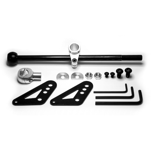 GFB Short Shifter for WRX MY08-on 5 speed