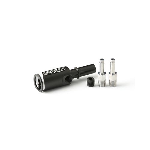 GFB Boost Tap for Audi A1 8X/VW Polo 6R/Skoda Fabia (1.2/1.4 TFSI/TSI)