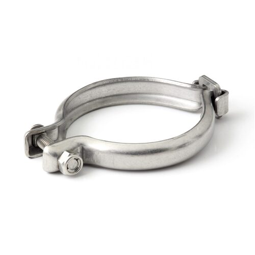 GFB EX44 Inlet Clamp Assembly