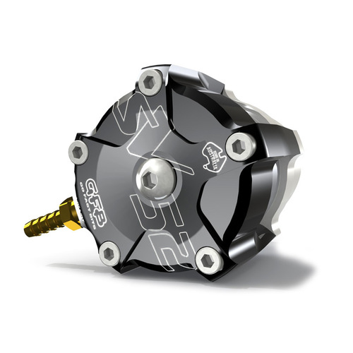 GFB SV52 Atmosphere Racing Blow Off Valve - Universal