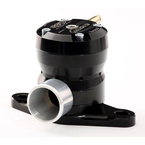 GFB Mach 2 TMS Recirculating Diverter valve for Nissan Skyline R32/R33/R34 GTS-T/Mazda 3 MPS/6 MPS