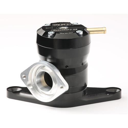 GFB MACH 2 Blow Off Valve for WRX 01-07/STi 02-17