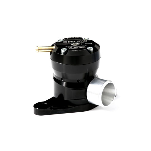 GFB Mach 2 TMS Recirculating Diverter Valve Direct Fitment