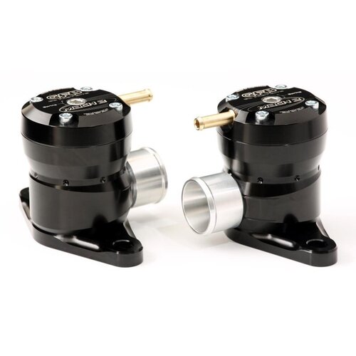 GFB MACH 2 Blow Off Valve for EVO 1-X