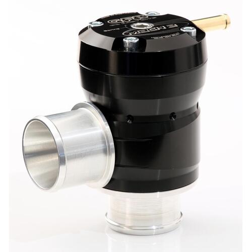 GFB Mach 2 TMS Recirculating Blow Off Valve 35mm/30mm for Subaru WRX/STI 97-98/Nissan S13