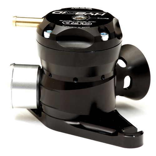 GFB Hybrid Dual Outlet Blow Off Valve for 1999-2000 WRX/STI/1998-2005 FXT