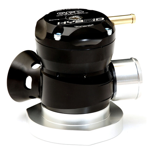 GFB Hybrid Dual Outlet Blow Off Valve for Nissan S14/S15 200SX
