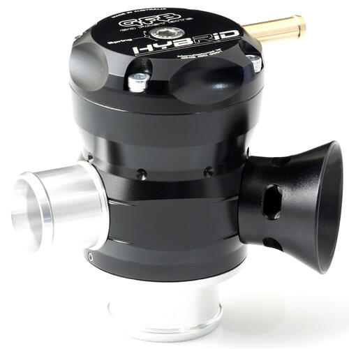 GFB Hybrid Dual Outlet Blow Off Valve for Subaru WRX VA 15-19/FXT SJG 13-18/Levorg 16-19