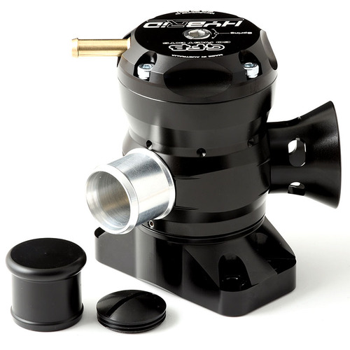 GFB Hybrid Dual Outlet Blow Off Valve for Hyundai Veloster JS 19+/i30 SR PD 17-19