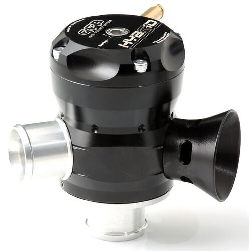 GFB Hybrid Dual Outlet Blow Off Valve 20mm for Subaru WRX, STI 94-96/Toyota Supra A80
