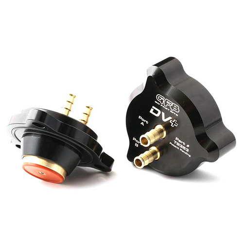GFB DV+ (Mini N18 2010-on Automatic Gearbox only)