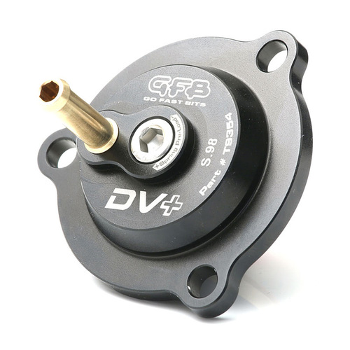 GFB DV+ Diverter Valve for Ford/Volvo/Porsche/Alfa Romero (Borg Warner Turbo)