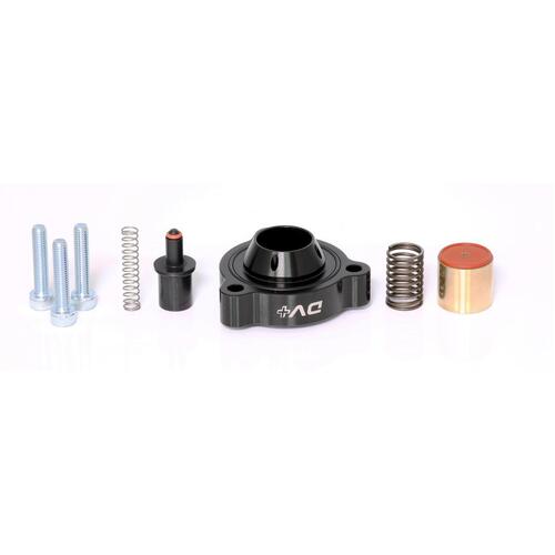 GFB DV+ Diverter Valve for Ford Fiesta ST/Mustang Ecoboost/Mercedes Turbo/Volvo Turbo