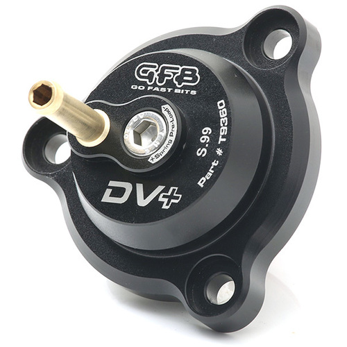 GFB DV+ T9360 fors Ford Focus RS