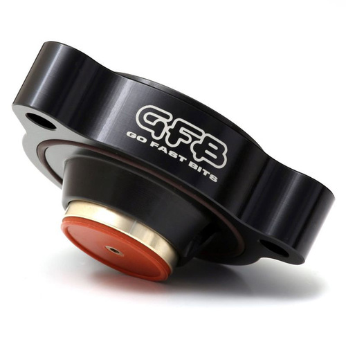 GFB DV+ Diverter Valve for Alfa Romeo Giulia 2.0T/BMW X5M E70, X6M E71