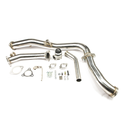 Got it Rex RHD Twist Mount Kit by INVIDIA suit Garrett GT30/35 Series Turbo