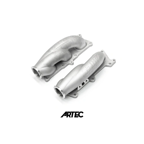 ARTEC Performance General Motors / SAAB HFV6 Exhaust Manifold
