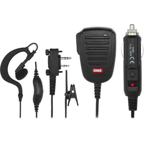 GME Accessory Kit for TX6160X