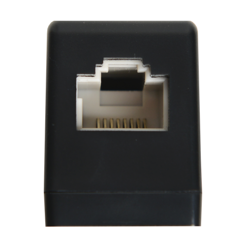 GME 8 Pin to 8 Pin Adaptor - Suit LE040 - Black