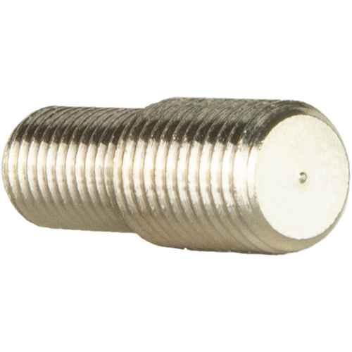 GME Male to Male Adaptor - 3/8 to 5/16 - Suit 27Mhz Antenna