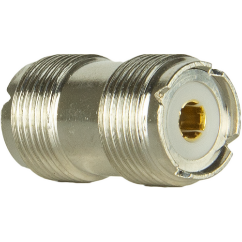 GME PL259 Socket to PL259 Socket Adaptor