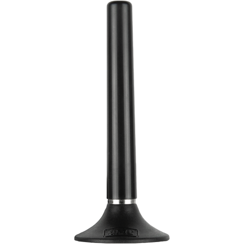 GME Magnetic Antenna Base with Lead & Plug