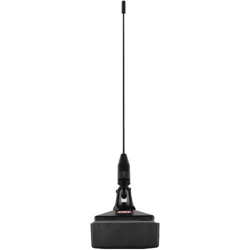 GME On-Glass UHF CB Antenna 2.1dBi gain