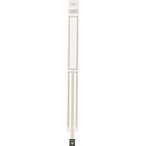GME Transparent On-Glass UHF CB Antenna 2.1dBi gain