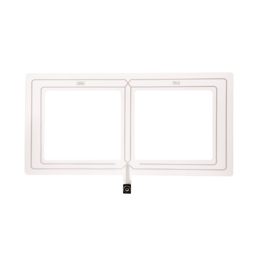 GME Transparent On-Glass UHF CB Antenna 4.5dBi gain