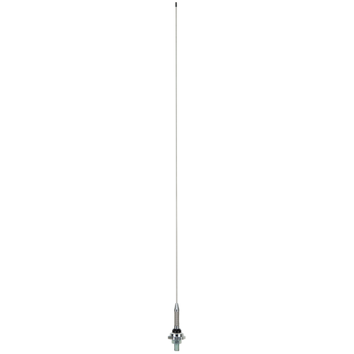 GME 780mm Stainless Steel AM/FM Antenna