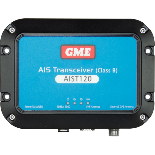 GME AIS Transceiver Class B