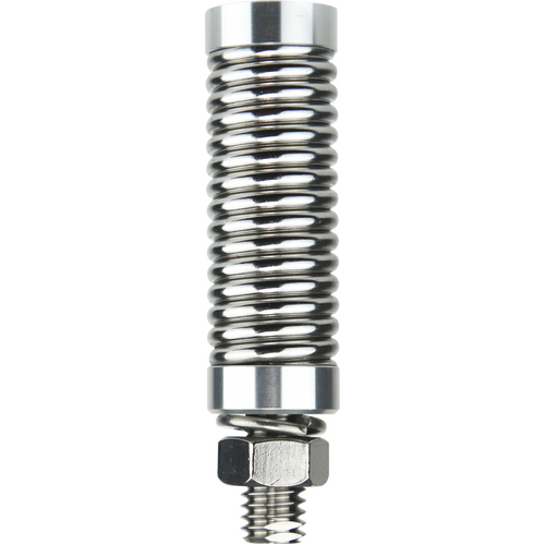 GME Light Duty Antenna Spring - Stainless Steel