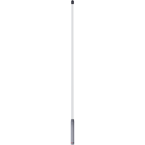 GME AE4703 Antenna Whip - White