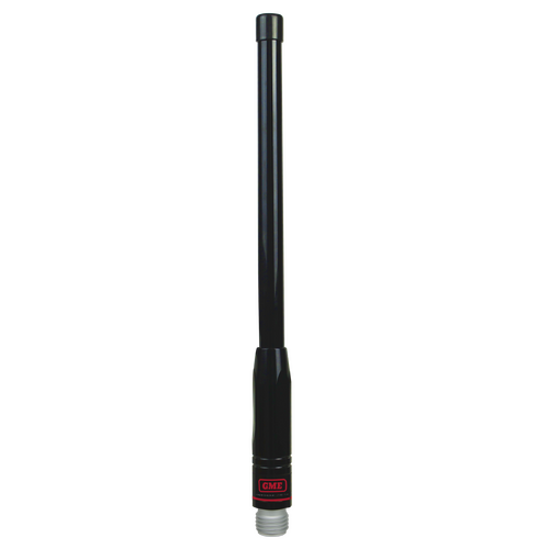 GME 465mm Antenna Whip Cellular - Black