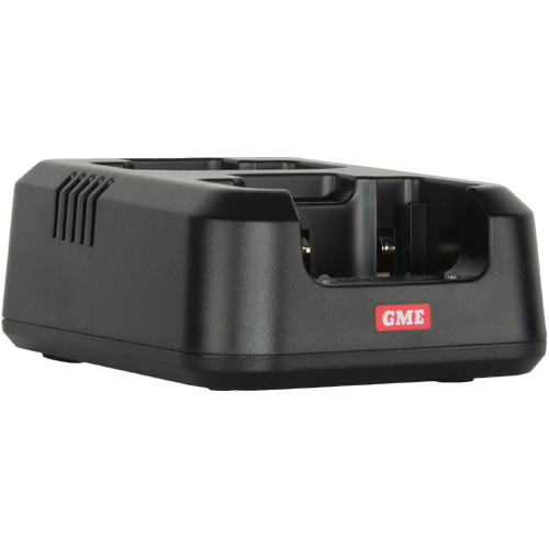 GME Dual Desktop Charging Cradle - Suit TX685/TX6150/TX6155/TX6160