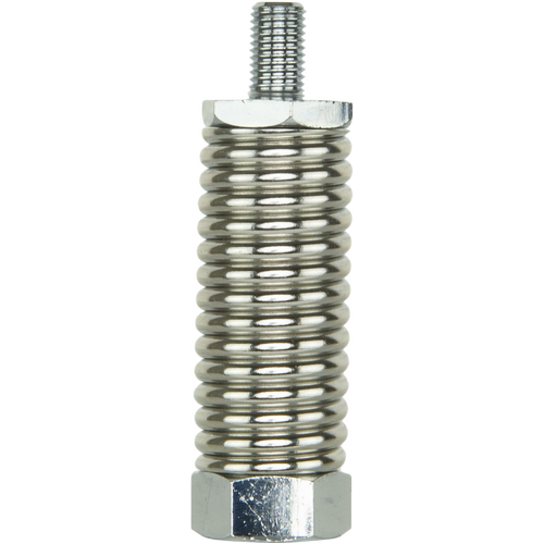 GME Medium Duty Antenna Spring - Suit Elevated-Feed Antenna Bases