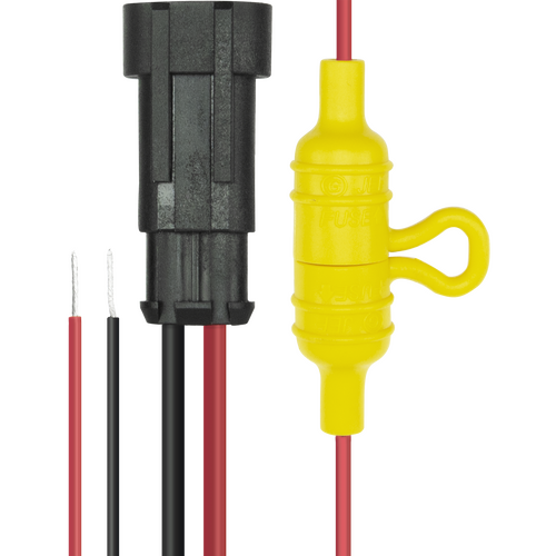 GME IP6712V DC Power Lead suit XRS-390C/TX4600/TX4610
