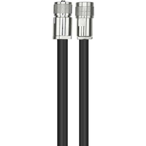 GME 15m RG213/U Coaxial Cable