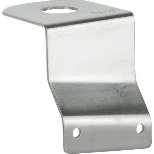 GME 1.5mm Antenna Mounting Bracket - Stainless Steel