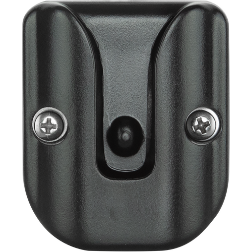 GME Microphone Mounting Kit - Black