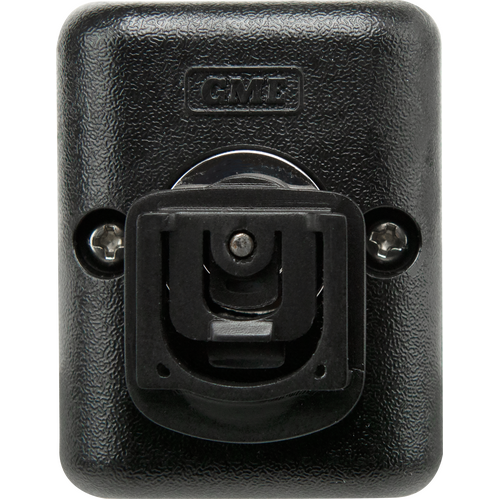 GME Magnetic Handheld Mounting Kit - Suit TX6160 Variants