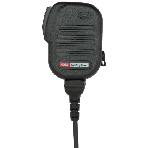GME Speaker Microphone - Suit TX6200/TX7200