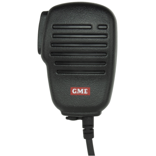 GME Speaker Microphone - Suit TX665/TX667/TX675/TX677/TX685/TX6150/TX6155